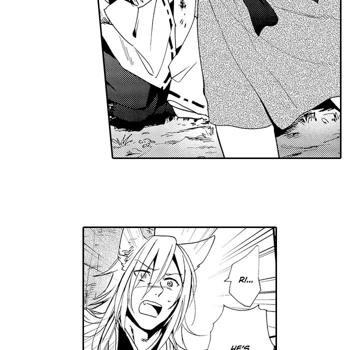 Anti Platonic - Chapter 11